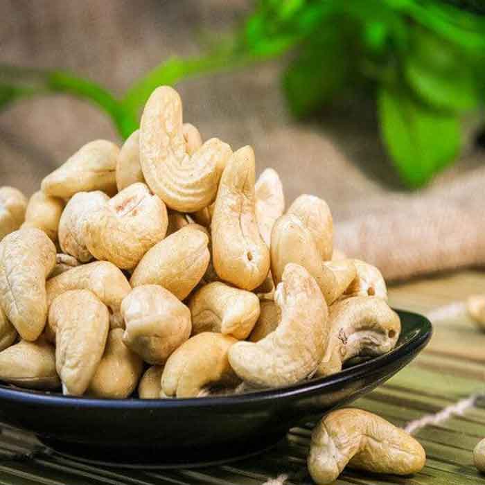 Cashew Nuts