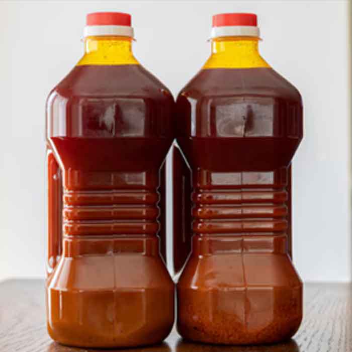Palm Oil